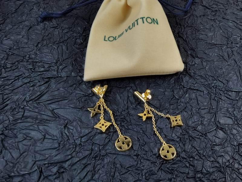 LV Earrings 57